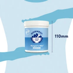 Dorwest Keepers Mix® Sensitive 19 Dorwest Keepers Mix® Sensitive -Wahl Dogs Shop kms250 pt12