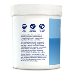 Dorwest Keepers Mix® Sensitive 18 Dorwest Keepers Mix® Sensitive -Wahl Dogs Shop kms250 s1