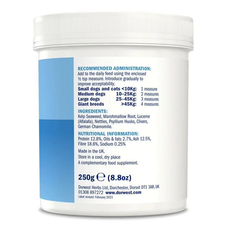 Dorwest Keepers Mix® Sensitive 6 Dorwest Keepers Mix® Sensitive - Image 6