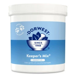 Dorwest Keepers Mix® Sensitive 20 Dorwest Keepers Mix® Sensitive -Wahl Dogs Shop kms500