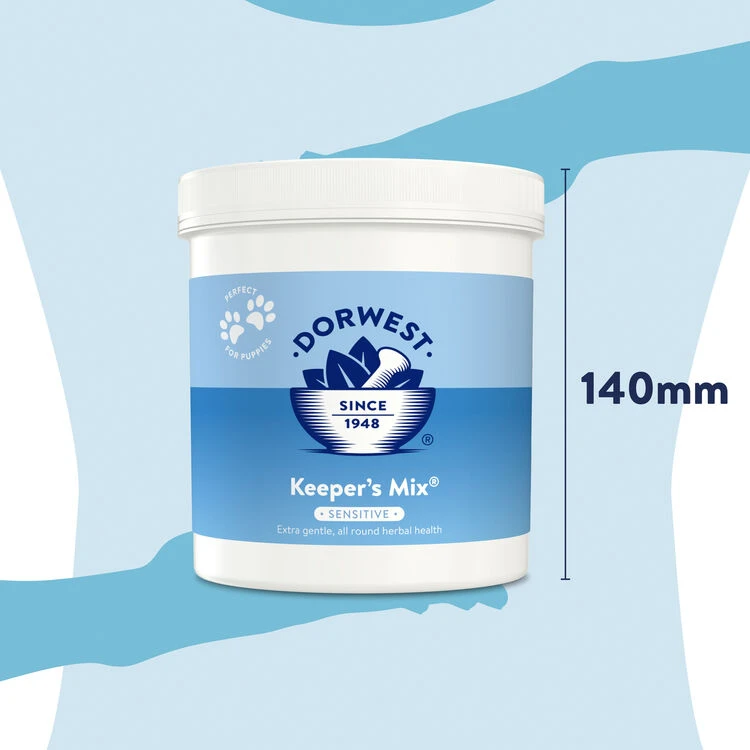 Dorwest Keepers Mix® Sensitive 12 Dorwest Keepers Mix® Sensitive - Image 12