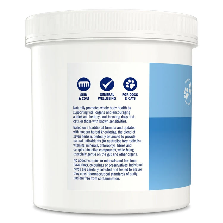 Dorwest Keepers Mix® Sensitive 11 Dorwest Keepers Mix® Sensitive - Image 11