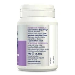 Dorwest Kelp Seaweed Tablets 13 Dorwest Kelp Seaweed Tablets -Wahl Dogs Shop ks100 s2