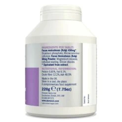 Dorwest Kelp Seaweed Tablets 15 Dorwest Kelp Seaweed Tablets -Wahl Dogs Shop ks500 s2