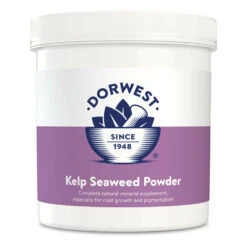 Dorwest Kelp Seaweed Powder