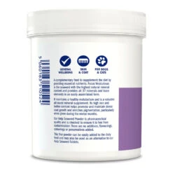 Dorwest Kelp Seaweed Powder 11 Dorwest Kelp Seaweed Powder -Wahl Dogs Shop ksp 250 s1