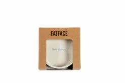 FatFace Marching Dogs Pet Bowl Large 7 FatFace Marching Dogs Pet Bowl Large -Wahl Dogs Shop kvpjfpme