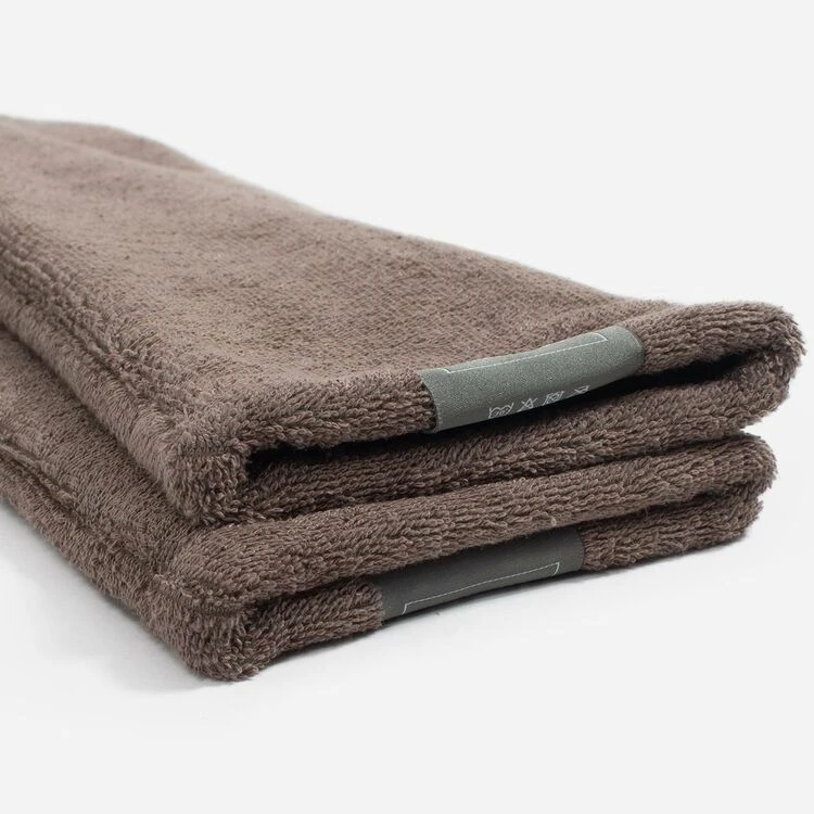 Lords & Labradors Bamboo Dog Drying Mits Mole 2 Lords & Labradors Bamboo Dog Drying Mits Mole - Image 2