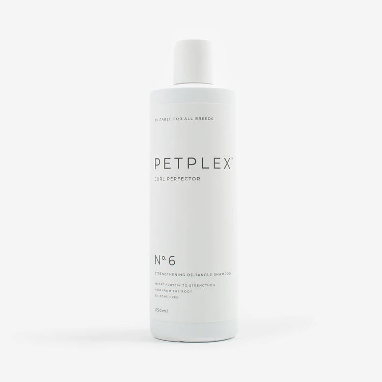 PetPlex Petplex Curl Perfecter Shampoo 1 PetPlex Petplex Curl Perfecter Shampoo