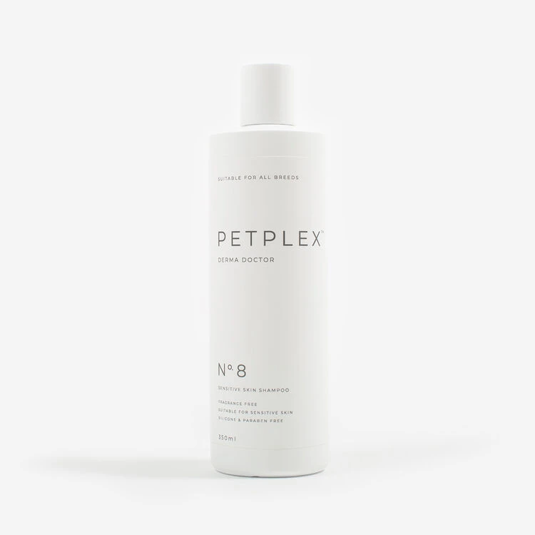 PetPlex Derma Doctor Shampoo 1 PetPlex Derma Doctor Shampoo