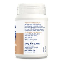 Dorwest Malted Kelp Tablets -Wahl Dogs Shop mk100 s2