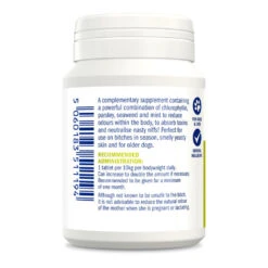 Dorwest Neutradog Tablets -Wahl Dogs Shop nd200 s1