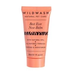 Wildwash Best Ever Nose Balm 30ml
