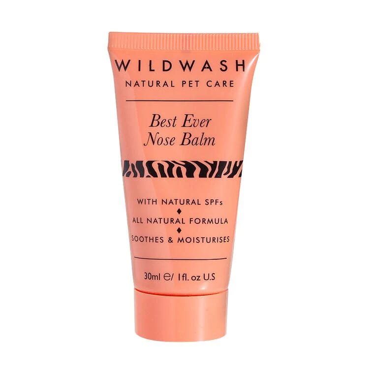 Wildwash Best Ever Nose Balm 30ml 1 Wildwash Best Ever Nose Balm 30ml