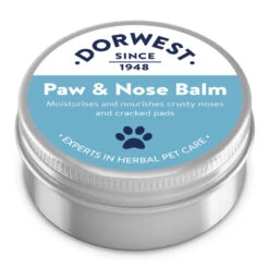 Dorwest Paw & Nose Balm -Wahl Dogs Shop pawbalm 34