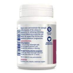 Dorwest Raspberry Leaf Tablets 19 Dorwest Raspberry Leaf Tablets -Wahl Dogs Shop rl200 s1