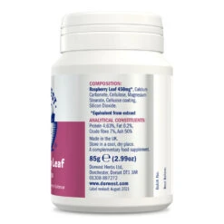 Dorwest Raspberry Leaf Tablets 17 Dorwest Raspberry Leaf Tablets -Wahl Dogs Shop rl200 s2