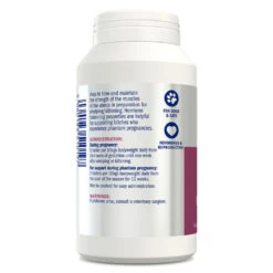 Dorwest Raspberry Leaf Tablets 23 Dorwest Raspberry Leaf Tablets -Wahl Dogs Shop rl500 s1