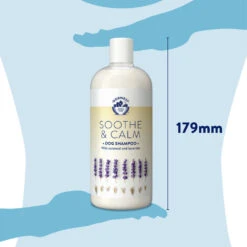 Dorwest Soothe & Calm Shampoo -Wahl Dogs Shop sc 500 pt12