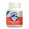 Dorwest Scullcap & Valerian Tablets For Pets