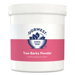 Dorwest Tree Barks Powder -Wahl Dogs Shop tb200