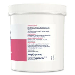 Dorwest Tree Barks Powder -Wahl Dogs Shop tb200 s2