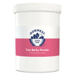 Dorwest Tree Barks Powder -Wahl Dogs Shop tb400