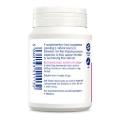 Dorwest Milk Thistle Tablets -Wahl Dogs Shop th200 s1