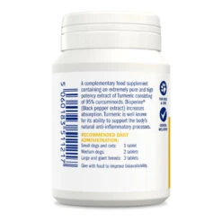 Dorwest Turmeric Tablets 18 Dorwest Turmeric Tablets -Wahl Dogs Shop tm200 s1