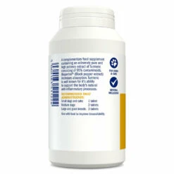 Dorwest Turmeric Tablets 23 Dorwest Turmeric Tablets -Wahl Dogs Shop tm500 s1