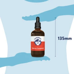 Dorwest Valerian Compound -Wahl Dogs Shop val100 pt12