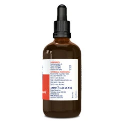 Dorwest Valerian Compound -Wahl Dogs Shop val100 s2