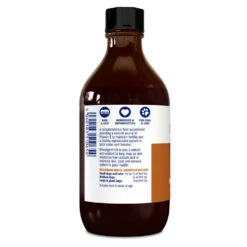 Dorwest Wheatgerm Oil Liquid -Wahl Dogs Shop wgoliq500 s1